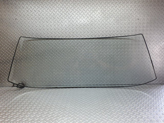 43217 Mercedes-Benz W108 280SE Rear Heated Windscreen