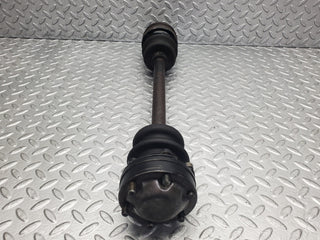 W201 Baby Benz axle shaft drive shaft used OEM