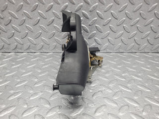 W210 rear left door lock mechanism used OEM