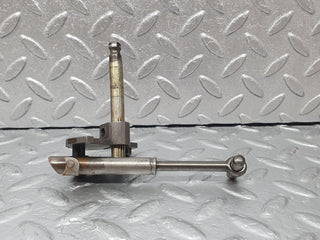 R107 SLC gearbox linkage used OEM