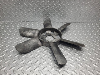 W108 engine cooling fan used OEM