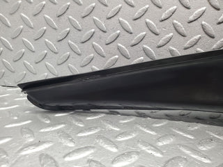 R107 SL dashboard air vent left side used OEM