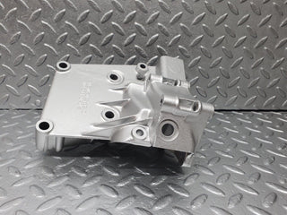 W201 Baby Benz power steering pump bracket used OEM