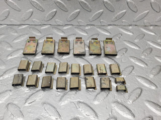 46080 Mercedes-Benz S123 200T Wagon Heater Box Blower Housing Clips