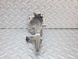 44286 Mercedes-Benz W123 280E Brake Pedal Bracket 1232900219