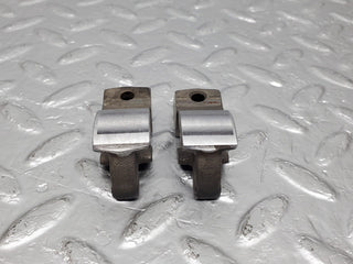 45481 Mercedes-Benz 280E M110.988 Valve Rocker Arm With Retaining Spring