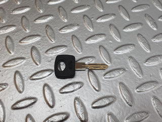 41613 Mercedes-Benz W124 200E Glove Box Door Lock With Key 1246800184