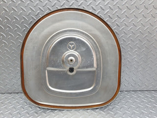 43806 Mercedes-Benz C126 380SEC Coupe Aluminium Air Filter Box Housing 0130946802