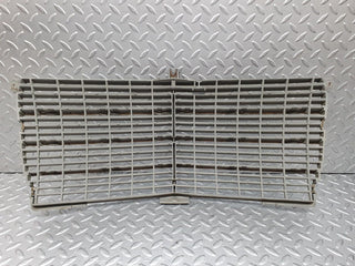 44103 Mercedes-Benz C123 230CE Coupe Bonnet Grill