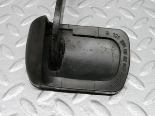 R107 SL brake pedal with rubber used OEM