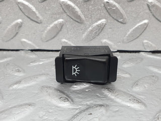 44175 Mercedes-Benz C123 230CE Coupe Interior Light Switch 0008205910