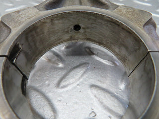 R107 SL piston with connecting rod 92.00 mm used OEM