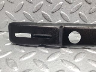 R107 SL number plate holder bracket used OEM