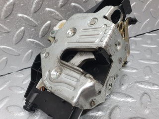 42220 Mercedes-Benz R129 320SL Coupe Left Door Lock Mechanism