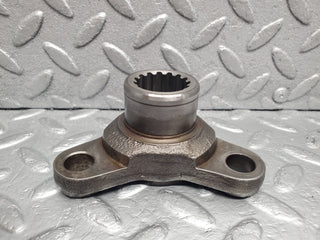 R107 SL automatic gearbox rear flange used OEM