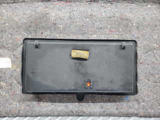 44696 Mercedes-Benz W124 220E Parcel Shelf With Speakers Grey 1246900249