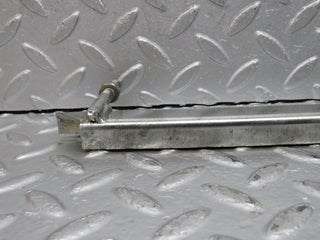 39907 Mercedes-Benz R107 350SL Left Door Window Channel