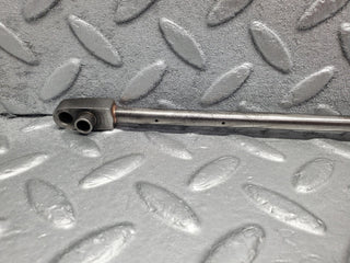W112 camshaft oil tube used OEM