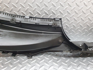 W202 water drain used OEM