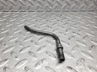 W112 fuel injector used OEM