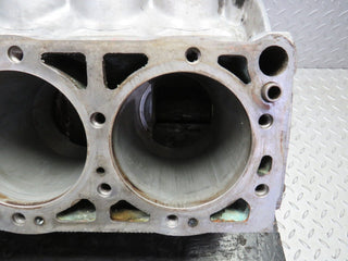 39319 Mercedes-Benz R107 500SL Engine Block M117.962 1170112401