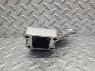 W126 Coupe engine mount bracket right used OEM