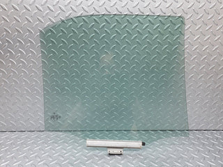 41992 Mercedes-Benz W202 C200 Rear Right Door Window Glass