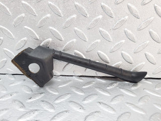 W123 wiper mechanism tray water drain used OEM