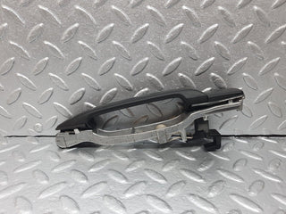 42780 Mercedes-Benz W201 190 2.0L Rear Right Door Exterior Handle