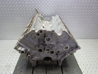 39319 Mercedes-Benz R107 500SL Engine Block M117.962 1170112401