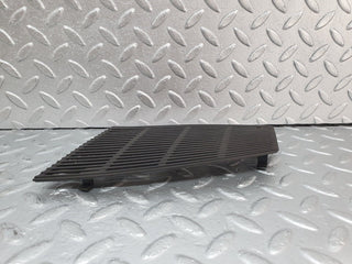 43676 Mercedes-Benz C126 380SEC Coupe Dashboard Speaker Cover Left Side