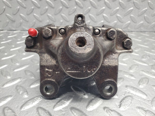 W124 Wagon rear right brake caliper used OEM