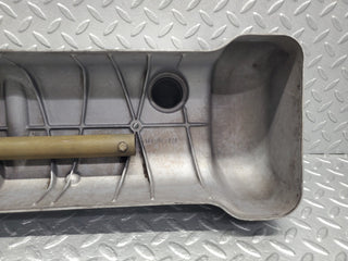 W112 cylinder head cover used OEM