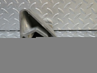 33028 Mercedes-Benz C107 R107 350 V8 Alternator Generator Bracket 1161550735