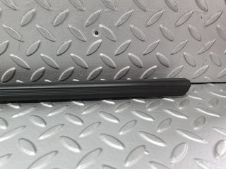 41710 Mercedes-Benz W124 200E Door Lower Sealing Rubber Trim Right