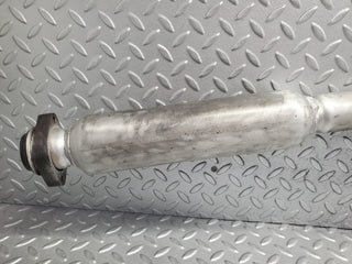 W201 Baby Benz front exhaust pipe used OEM