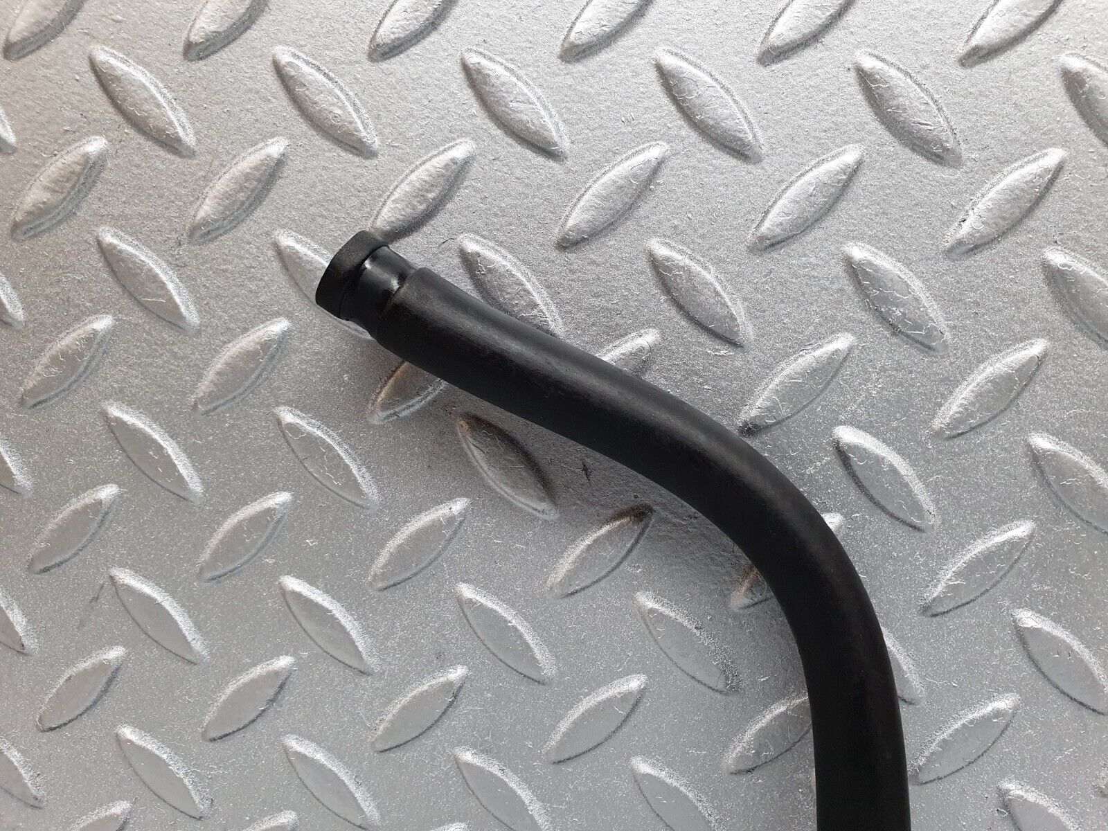 42078 Mercedes-Benz W202 C200 Power Steering Hose Pipe