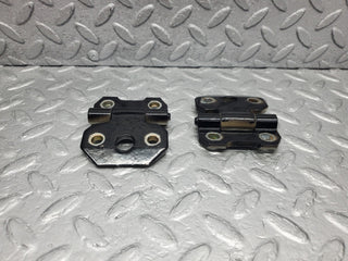 W201 Baby Benz door hinge left side used OEM