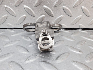 44538 Mercedes-Benz W123 280E Crankshaft Sensor Holder Bracket 1101530440