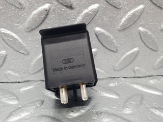 46490 Mercedes-Benz C123 280CE Coupe ABS Brake Pump Relay 0332002176