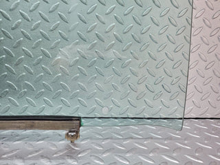 45311 Mercedes-Benz R129 300SL Coupe Left Door Window Glass