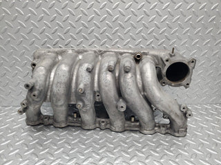 46718 Mercedes-Benz C123 280CE Coupe Air Intake Manifold 1101413401