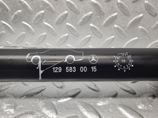 46810 Mercedes-Benz R129 320SL Coupe Car Jack 1295830015