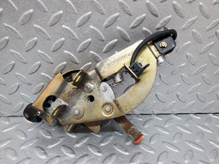 44982 Mercedes-Benz R129 300SL Coupe Rear Right Roof Lock Mechanism 1298000674