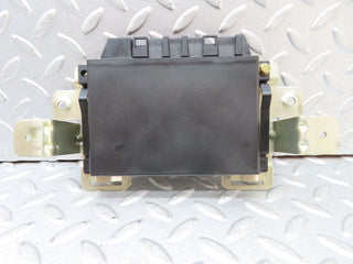 C140 Coupe parking sensor control unit used OEM