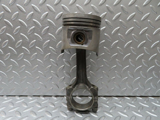 R107 SL piston with connecting rod 92.00 mm used OEM