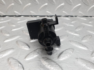 W202 heater control vacuum valve used OEM