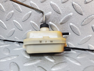 44434 Mercedes-Benz W123 280E Fuel Tank Flap Cap Vacuum Actuator