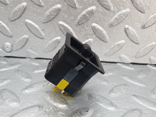 44110 Mercedes-Benz C123 230CE Coupe Mirror Control Switch