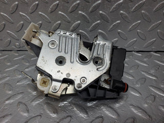 R129 SL left door lock mechanism used OEM